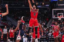 米乐官方入口 -赛地聚焦——全明星赛转会期热度飙升，芝加哥公牛绝杀压哨，管理层满意，更衣室氛围转暖的简单介绍